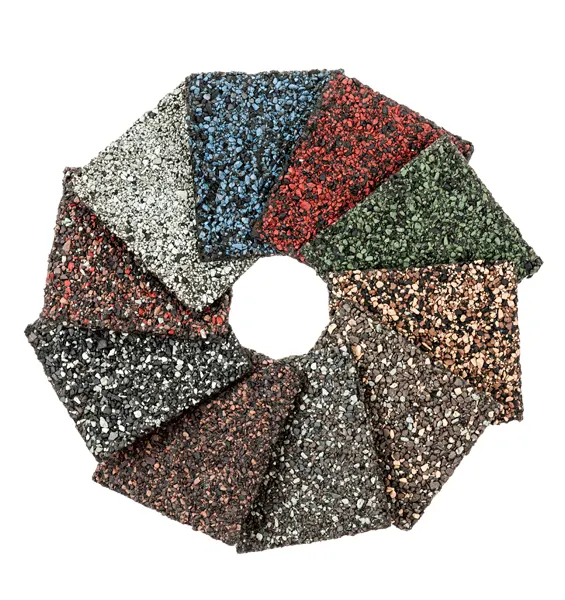 types of shingles southern illinois