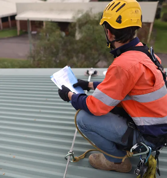 licensed free roof inspections southern illinois